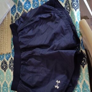 Under Armour Play Up Shorts